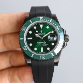 Picture of Rolex Watches Men Submariner _SKU372rolex-40mm-0909804154